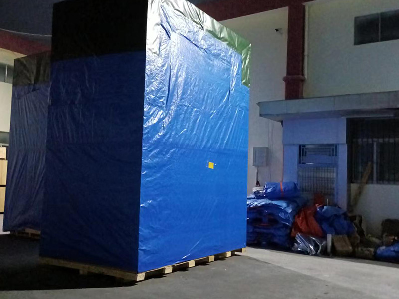 深圳新(xīn)能源防(fáng)雨真空(kong)木箱