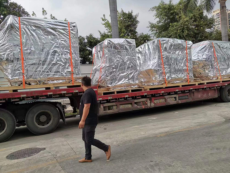 深圳(zhèn)龍華國(guo)内真空(kong)包裝