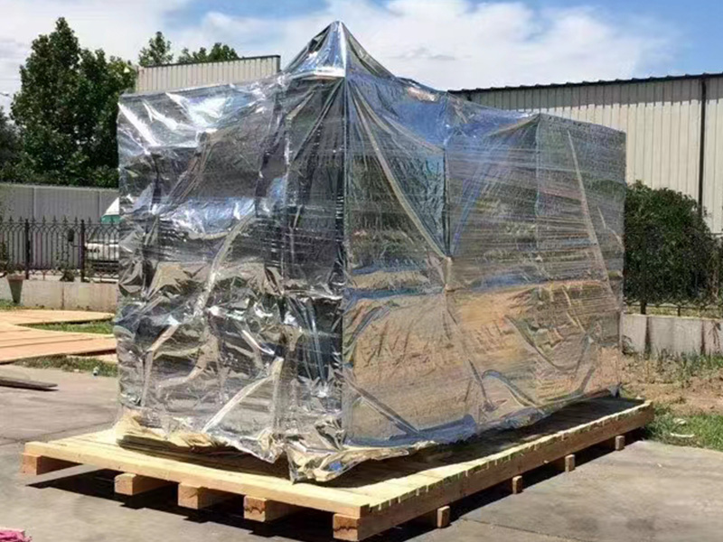 重型加固木(mu)箱