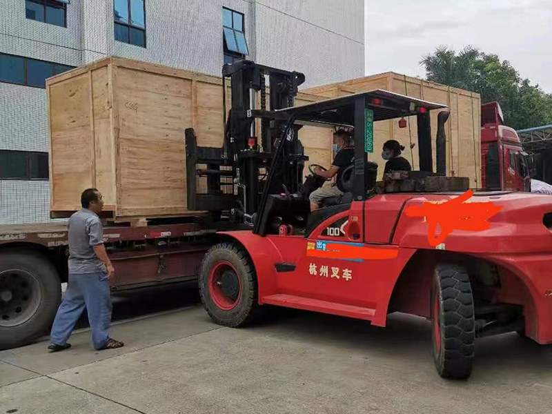 東(dōng)莞常平搬遷出口(kou)包裝